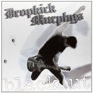 Dropkick Murphys - Blackout  LP LP
